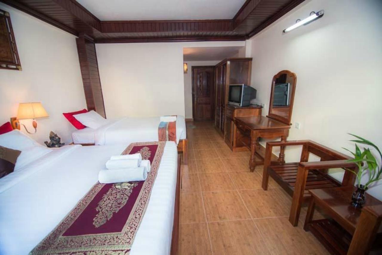 Angkor Pearl Hotel