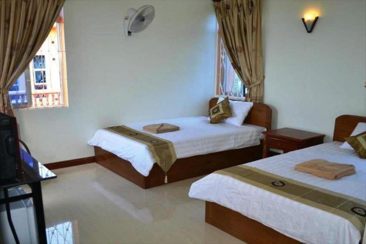 V&a Guest house 3*