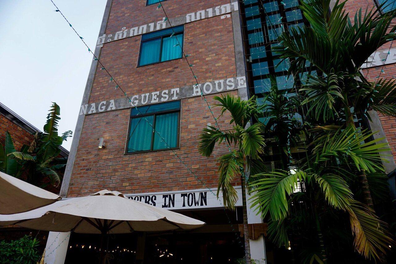 Naga Angkor 3*