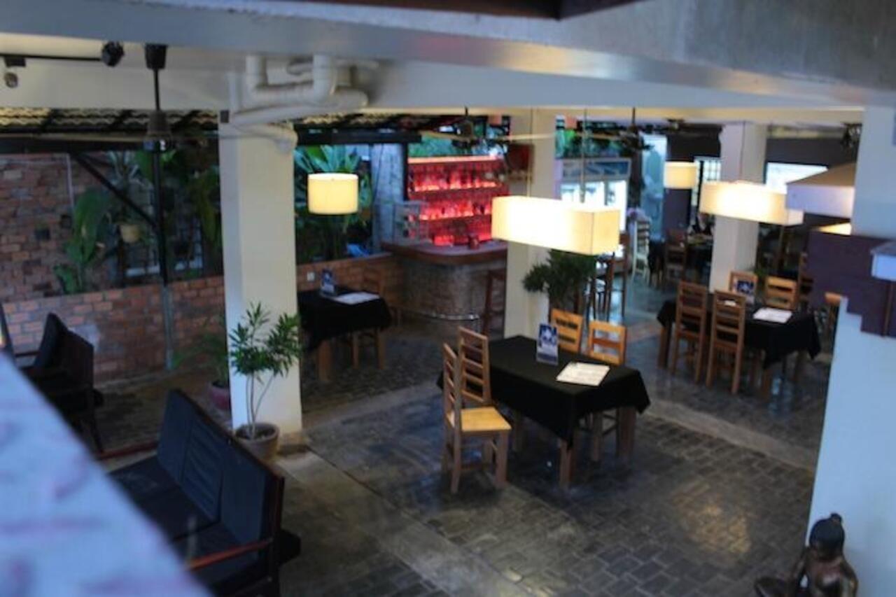 Hotel Naga Angkor Siem Reap