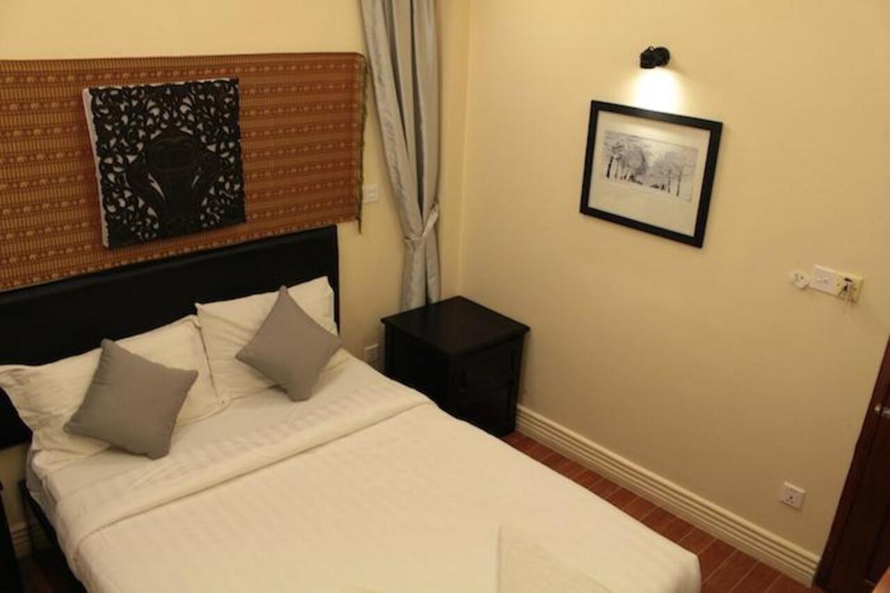 Naga Angkor 3* Siem Reap