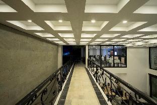 Aroma Angkor Boutique Hotel 4*