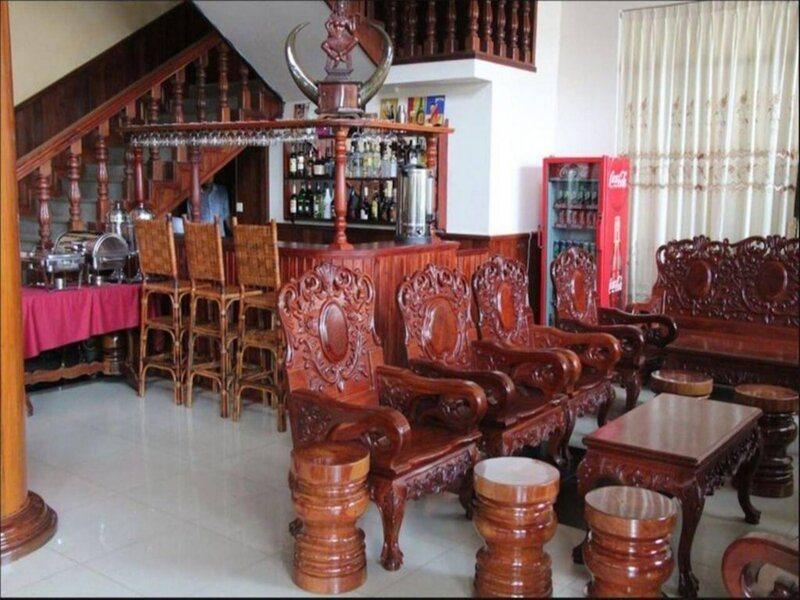 Hotel Angkor Vattanakpheap