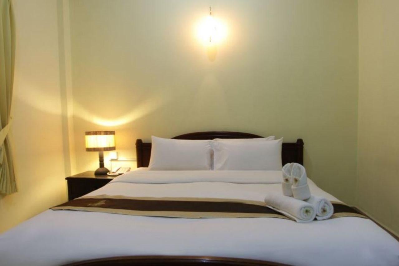 Hotel Thyda Siem Reap