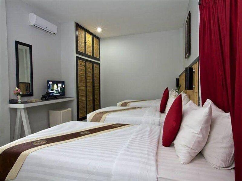 Angkor Magic Tree Boutique Hotel 4*