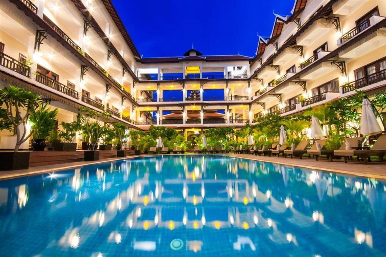 Saem Siemreap