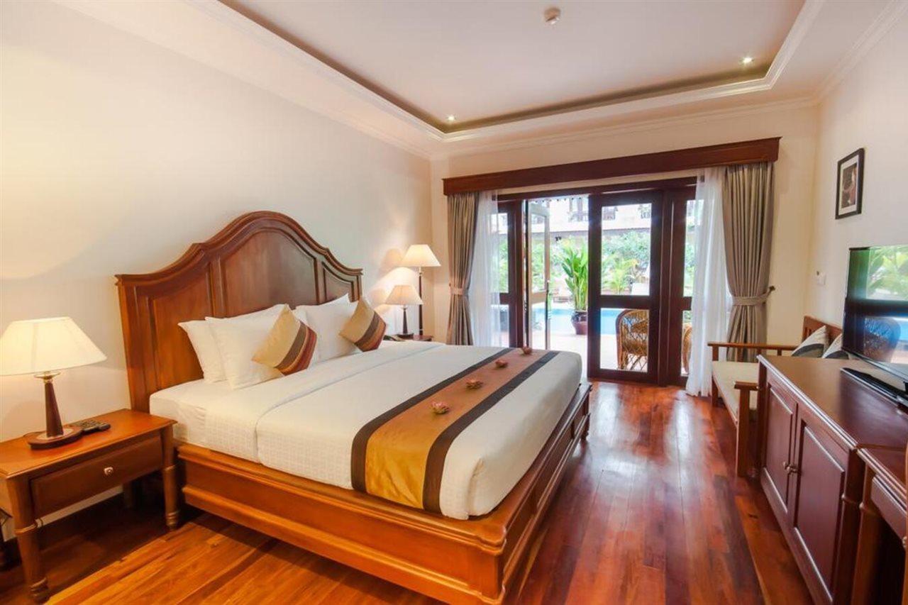 Saem Siemreap 4*