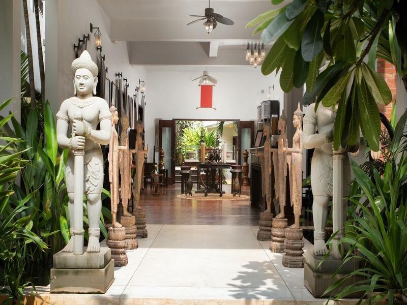 Hotel Mane Boutique &