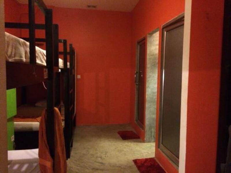 The Luxury Concept Siem Reap