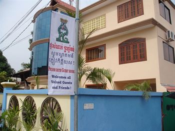 Rumah tetamu Prohm Roth