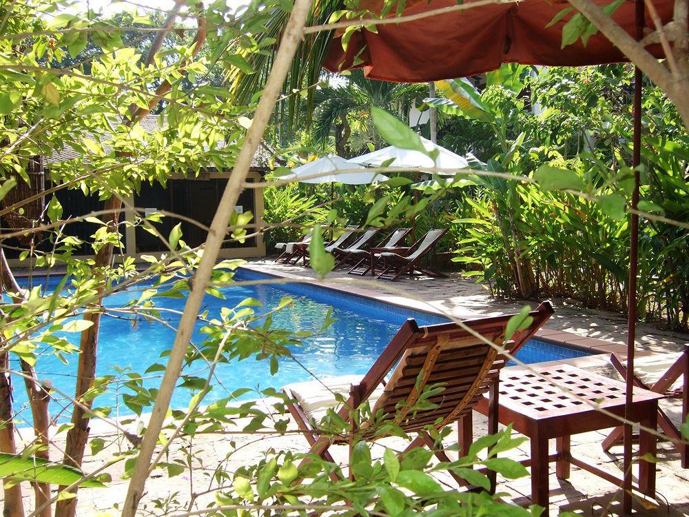 Kafu Resort & Spa Tempat peranginan Siem Reap