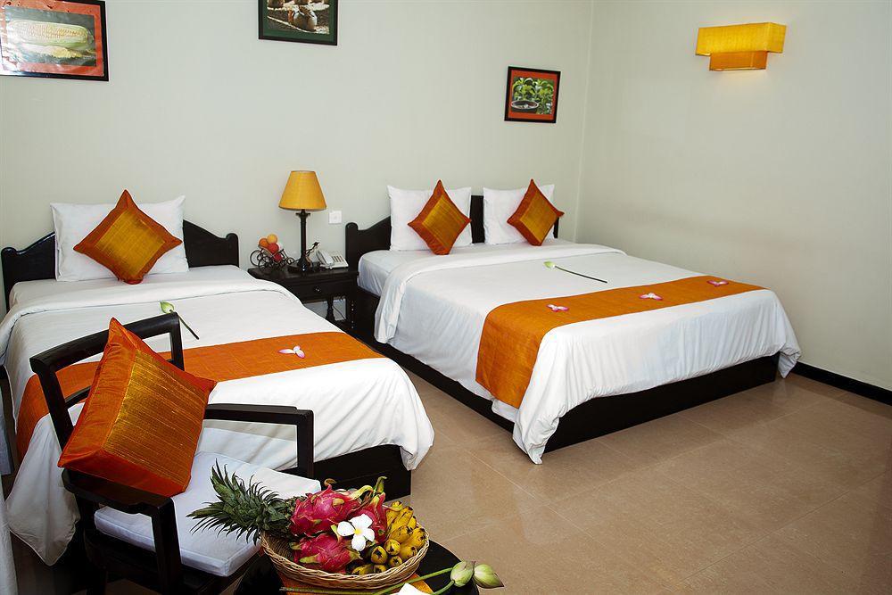 Jk Resident Siem Reap