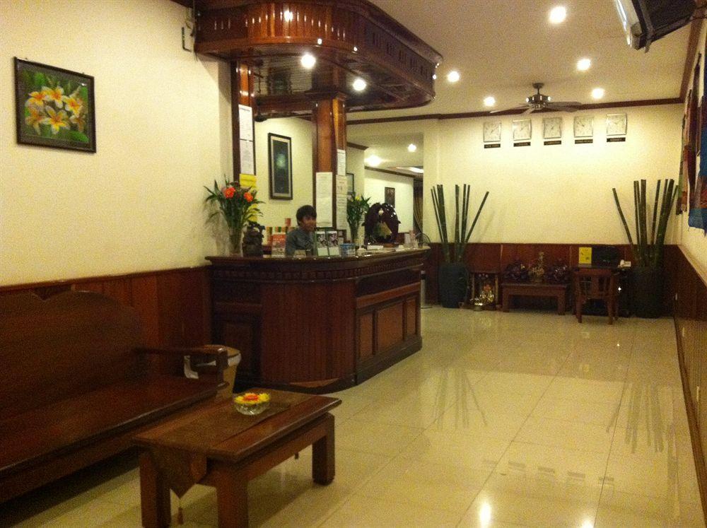 Preah Vihea Hotel