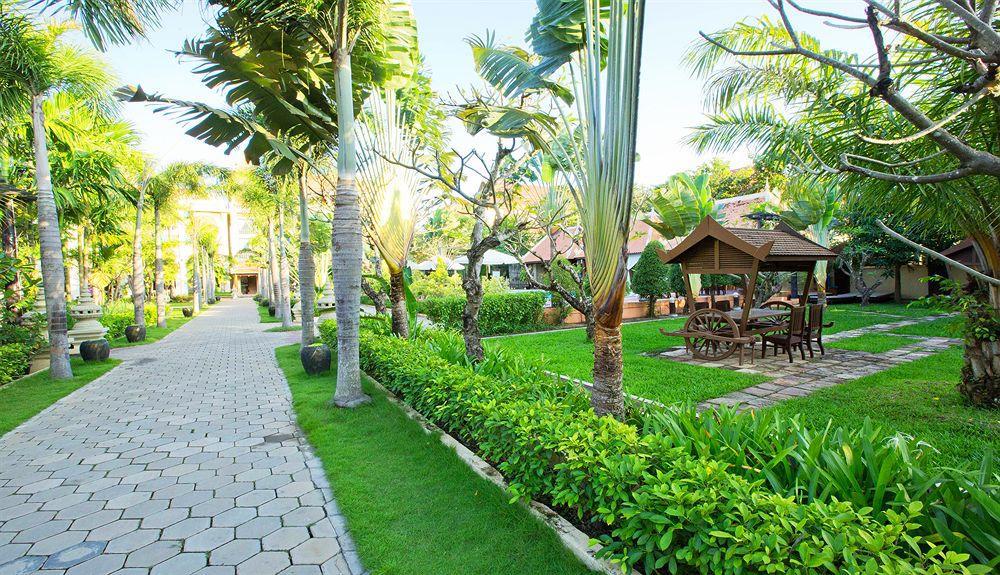 La Tradition D'angkor Boutique Hotel Siem Reap