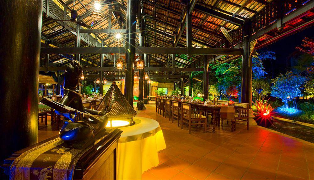 La Tradition D'angkor Boutique Siem Reap