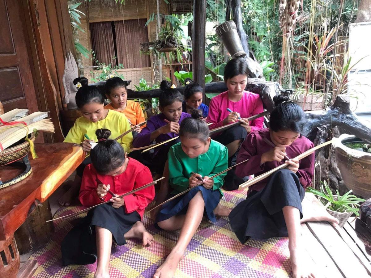 Homestay Kakrona Pouk
