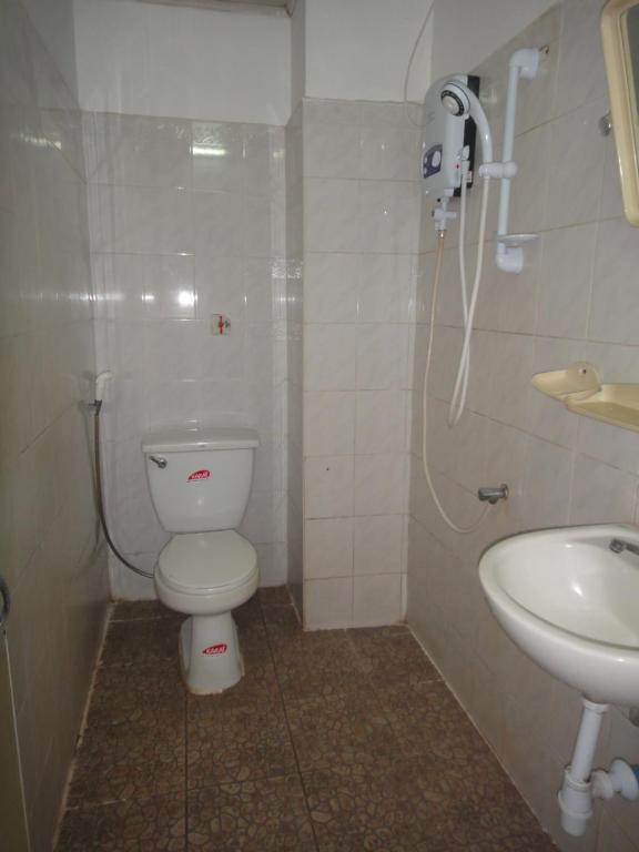 Town Apartment