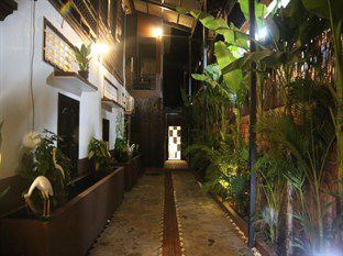 Hotel Suon Angkor Boutique Siem Reap