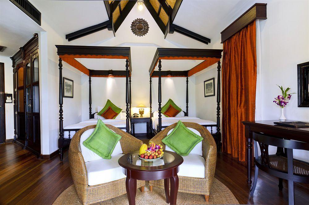 Angkor Village - Small Luxury Of The World