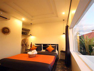 The Gallery Boutique Hotel 3*