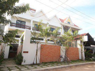 The Gallery Boutique Hotel