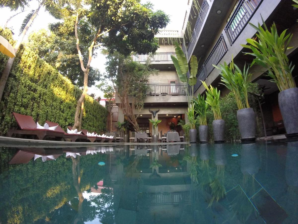 Won & Hotel Siem Reap