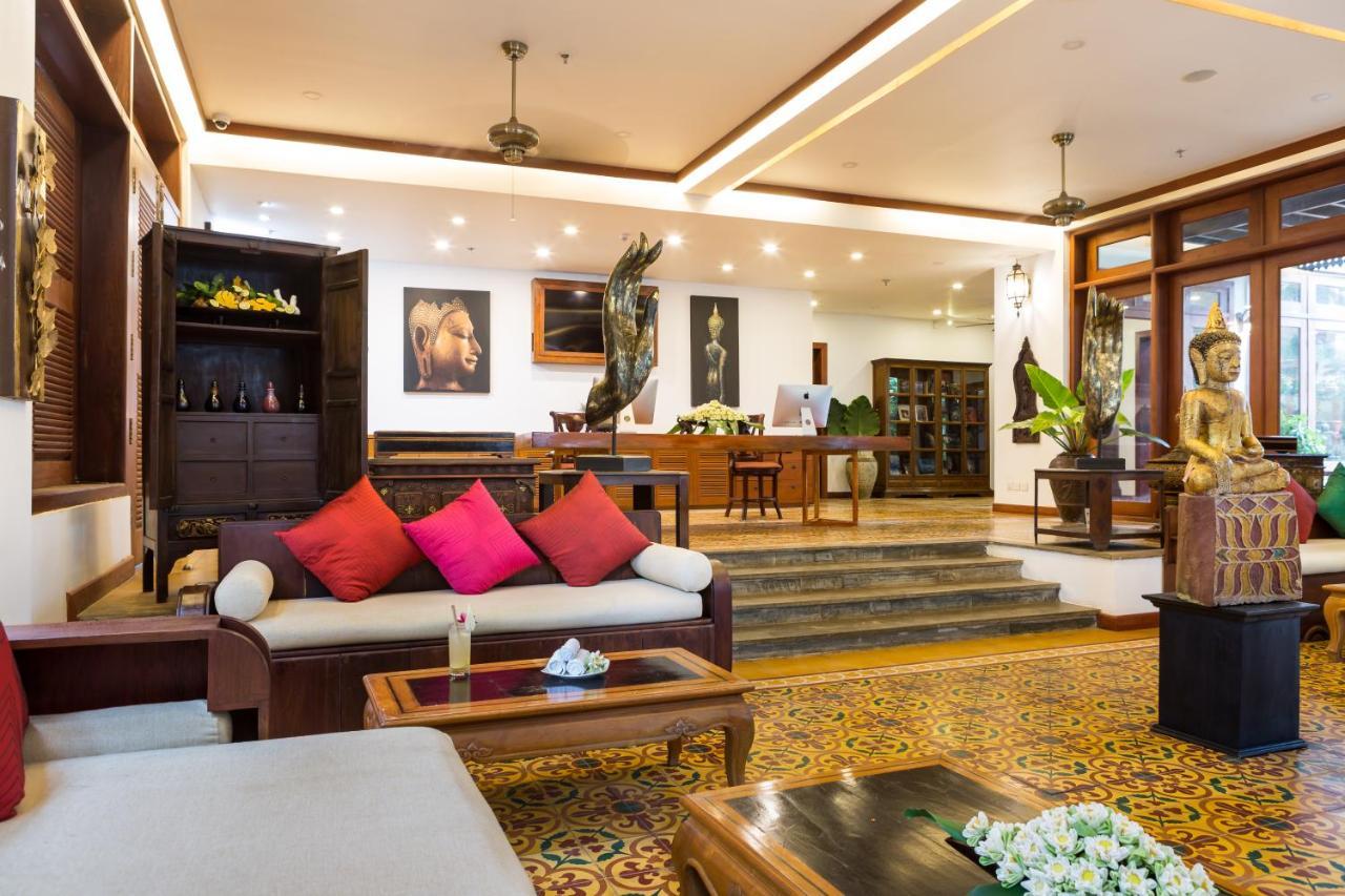 Montra Nivesha Hotel 5*