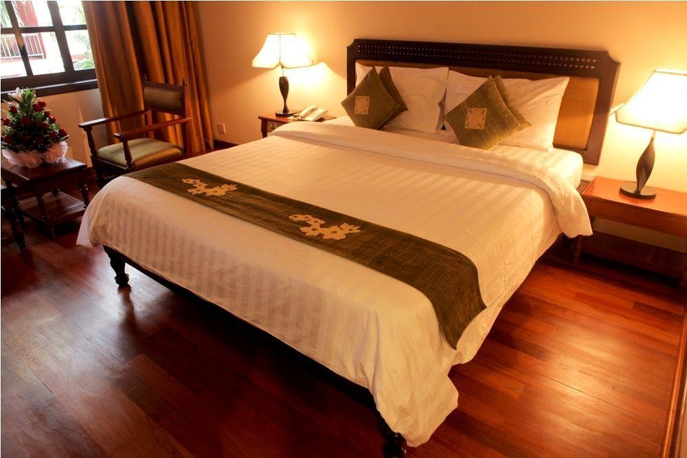 Hotel Apsara 4*