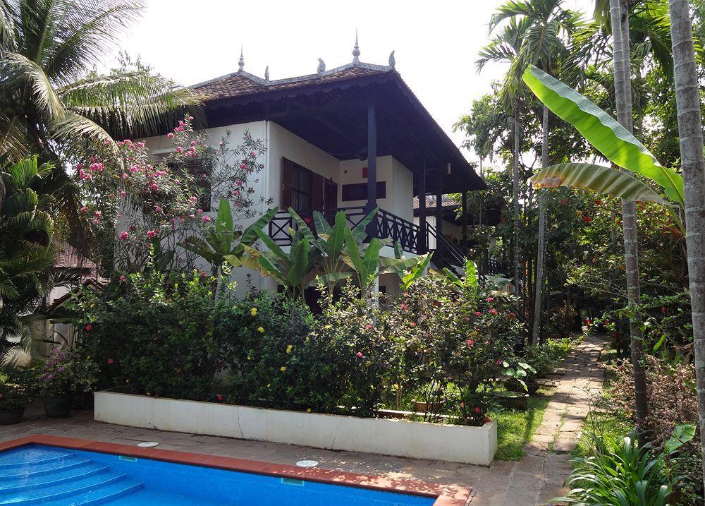 Sizen Retreat & Resort