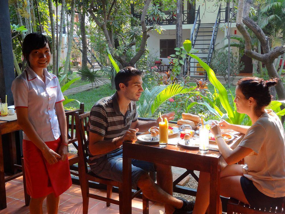 Sizen Retreat & Resort 4*
