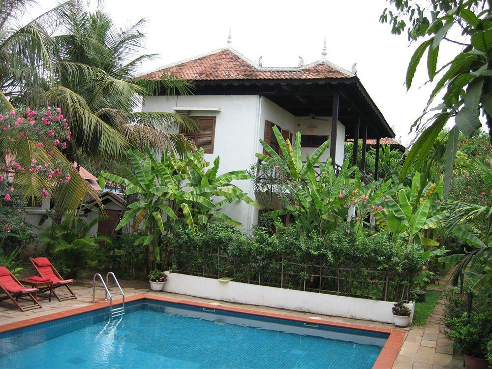 Sizen Retreat & Siem Reap
