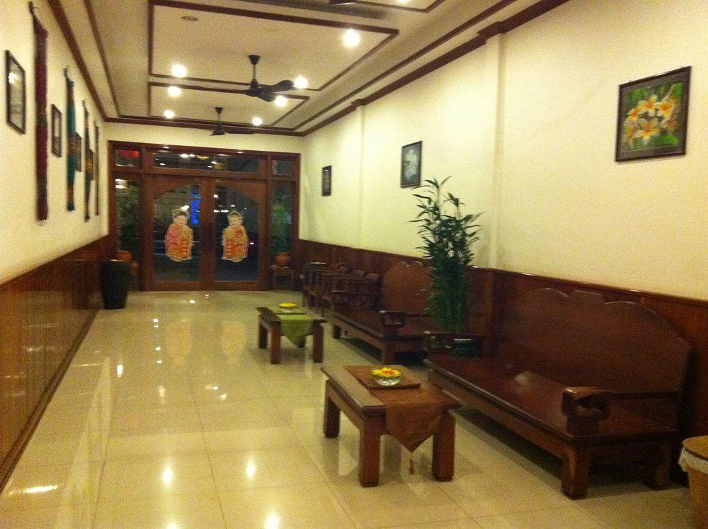 Hotel Preah Vihea 2*