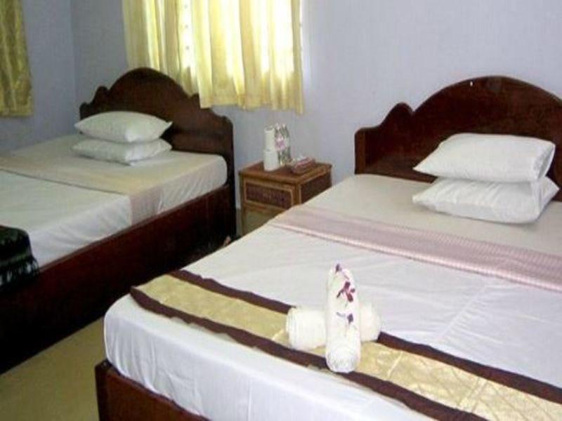 Angkor Reas Gasthof 2*