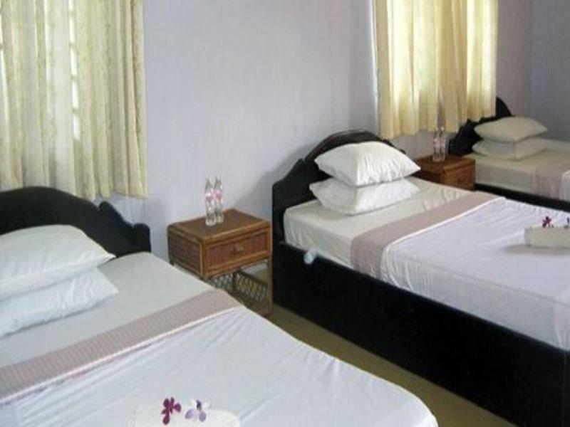 Gasthof Angkor Reas 2*