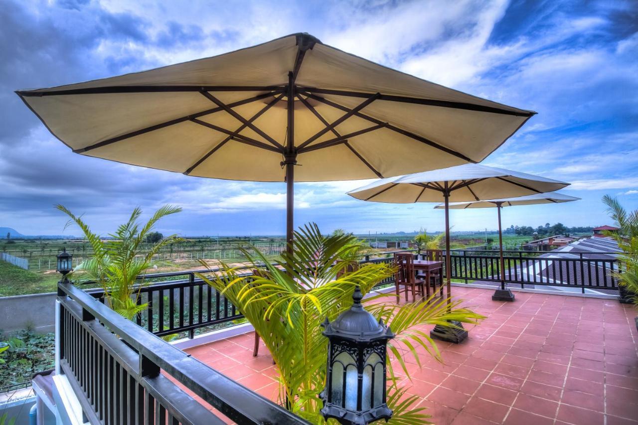 Ry's Lotus D'angkor 3* Siem Reap