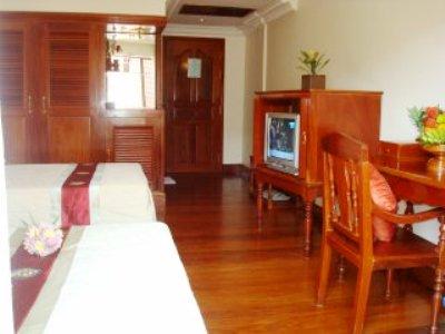 Noble Angkor 3* Siem Reap