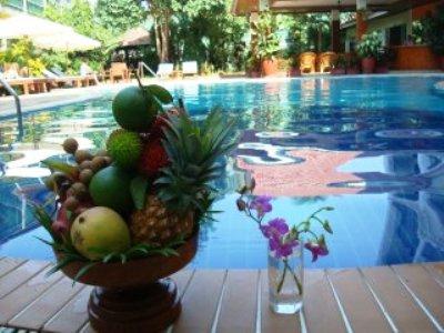 Noble Angkor Siem Reap