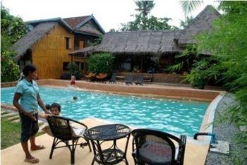 Paradise Eco - Siem Reap