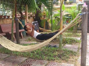 Hotel Angkor Wonder Siem Reap