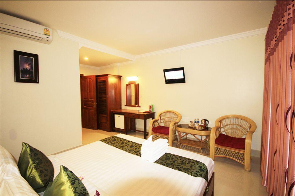 Gloria Angkor 3*