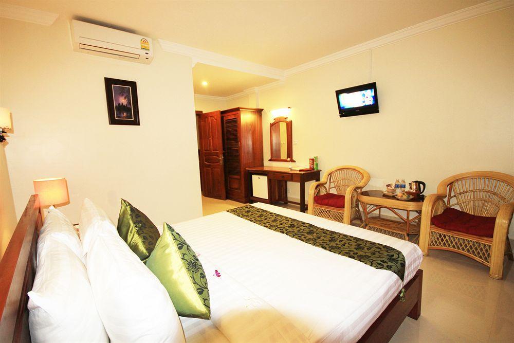 Gloria Angkor 3* Siem Reap
