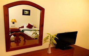 Niche Hotel 2*