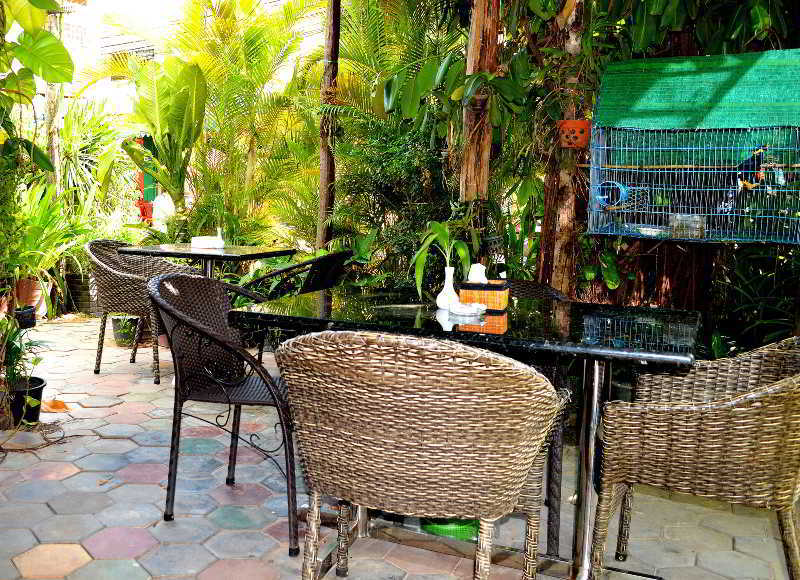 Hotel Parklane 3*