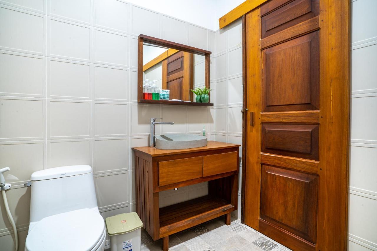Bakong Hotel Siem Reap