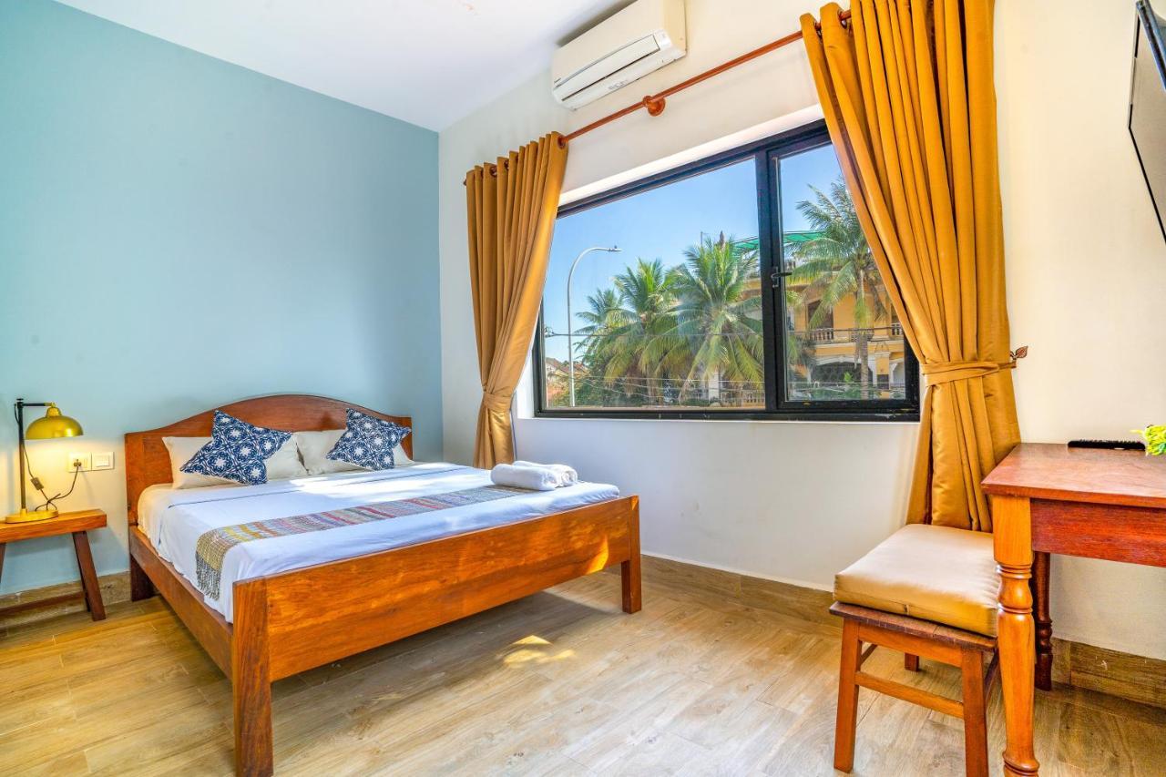 Bakong Hotel Siem Reap