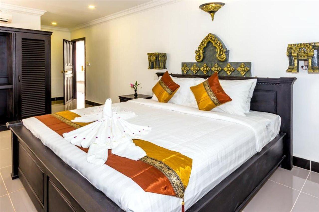 Popular Hotel Siem Reap