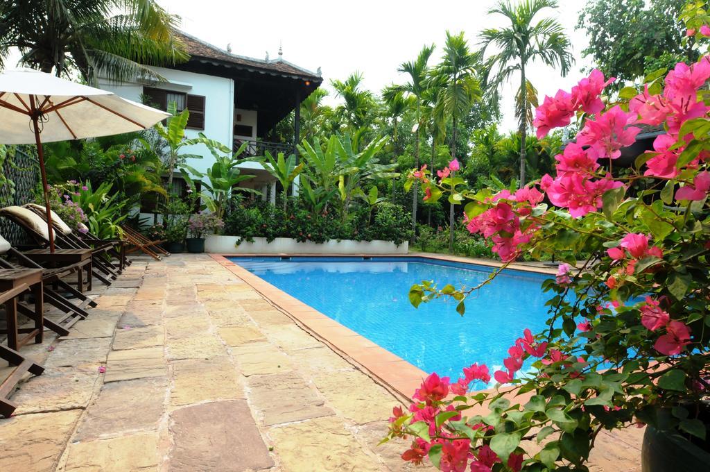 Sizen Retreat & 4* Siem Reap