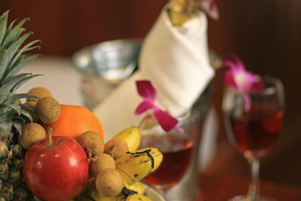 Hotel Wooden Angkor Siem Reap