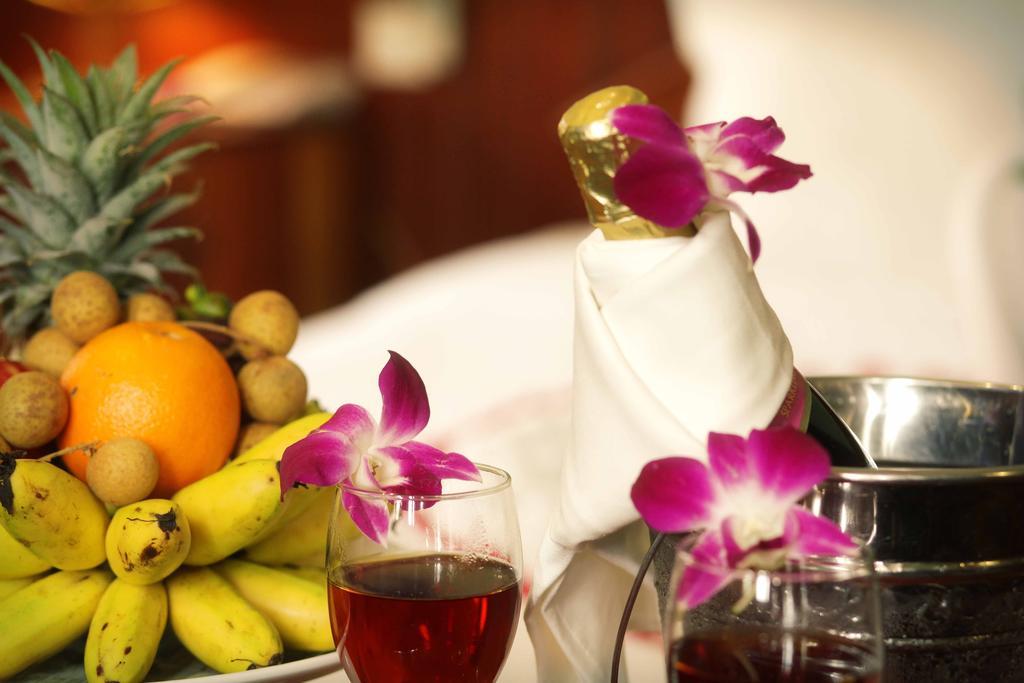Hotel Wooden Angkor Siem Reap