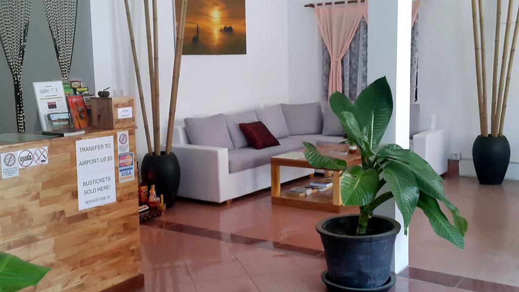Rumah tetamu Schein & Restaurant 2*